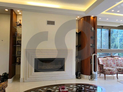 FULLY FURNISHED/PRESTIGIOUS AND SECURE/YARZEH,BAABDA/اليرزة/PRIVATE TERRACE/MOUNTAIN VIEW… — 10