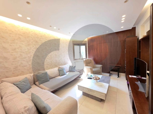 FULLY FURNISHED/PRESTIGIOUS AND SECURE/YARZEH,BAABDA/اليرزة/PRIVATE TERRACE/MOUNTAIN VIEW… — 13