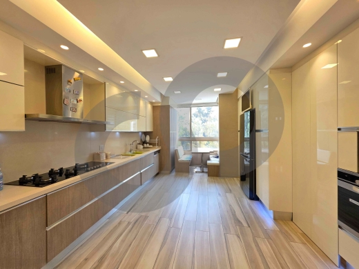 FULLY FURNISHED/PRESTIGIOUS AND SECURE/YARZEH,BAABDA/اليرزة/PRIVATE TERRACE/MOUNTAIN VIEW… — 12