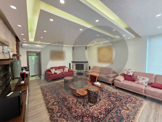 FULLY FURNISHED/PRESTIGIOUS AND SECURE/YARZEH,BAABDA/اليرزة/PRIVATE TERRACE/MOUNTAIN VIEW… — 15