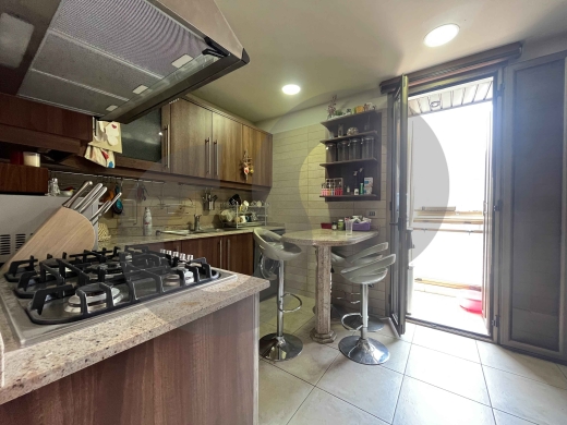 QUIET DEAD-END STREET/GATED BUILDING/FASSOUH,ACHRAFIEH-BEIRUT/فسّوح/REF#HJ141988 ! — 3