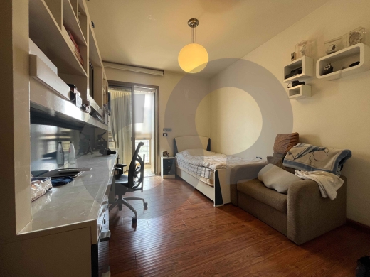 QUIET DEAD-END STREET/GATED BUILDING/FASSOUH,ACHRAFIEH-BEIRUT/فسّوح/REF#HJ141988 ! — 5