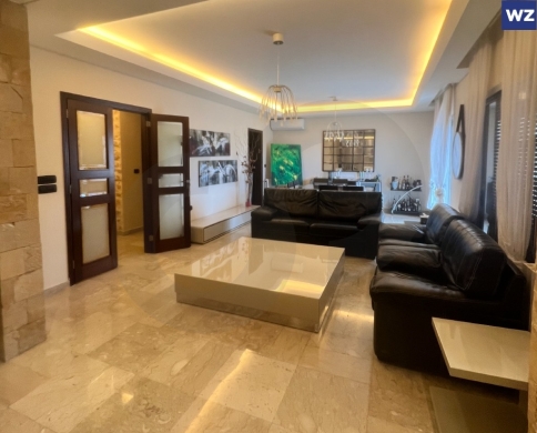 Fully furnished Apartment for Rent/Peaceful living environment/BIYADA-METN/بياضة/REF#WZ141987