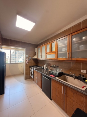 Apartment for Sale/Prime Location/Only 2 Mins from the… — 2