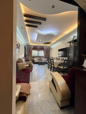 Well-maintained 120 sqm apartment for sale/BURJ ABI HAIDAR-BEIRUT/برج ابي حيدر/… — 2