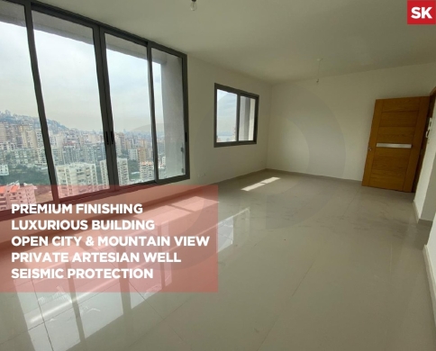 Apartment for Sale/Luxurious Building/Premium…