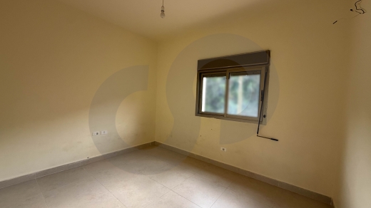 Apartment for Sale/Well maintained building /BSABA-BAABDA/بسابا/REF#MN141975 — 4