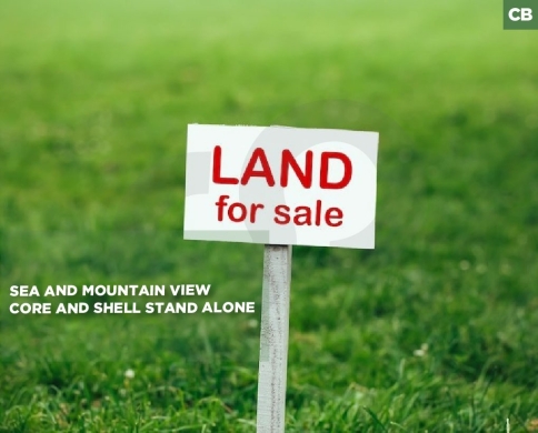 Tranquil Escape/dead-end street/land /jdeidet ghazir,KESEROUAN/جديدة غدير/REF#CB141974