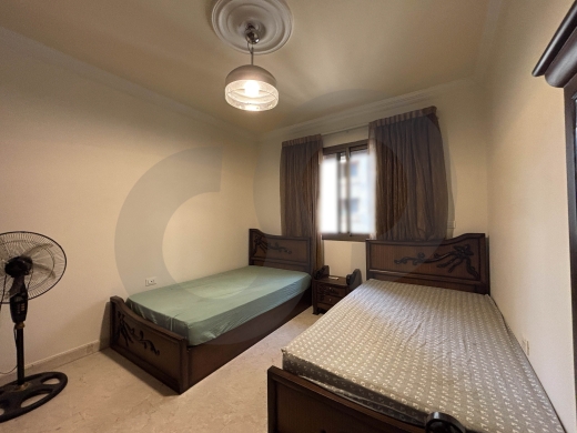 Furnished Apartment for Rent/Well Maintained Building/Ready To Move in/AIN EL… — 4