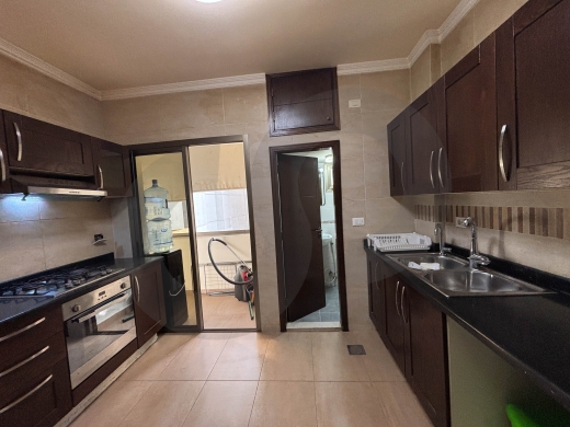 Furnished Apartment for Rent/Well Maintained Building/Ready To Move in/AIN EL… — 2