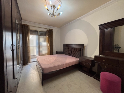 Furnished Apartment for Rent/Well Maintained Building/Ready To Move in/AIN EL… — 3
