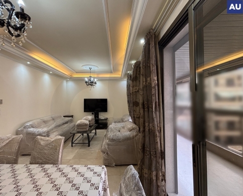 Furnished Apartment for Rent/Well Maintained Building/Ready To Move in/AIN EL…