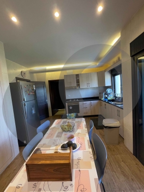 BRAND NEW/QUIET LOCATION/4 BALCONIES/KHALDIYEH,ZGHARTA/الخالدية/REF#YN141972 ! — 4