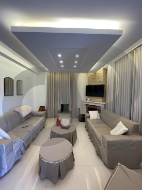 BRAND NEW/QUIET LOCATION/4 BALCONIES/KHALDIYEH,ZGHARTA/الخالدية/REF#YN141972 ! — 3