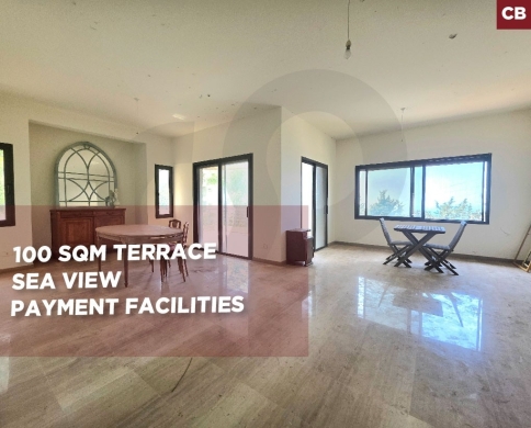 prime living/flexible payment facilities/sea…