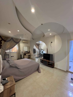 GROUND-FLOOR APARTMENT WITH 170 SQM GARDEN/PEACEFUL LIVING/PRIME LOCATION/DAWHET… — 6