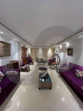 GROUND-FLOOR APARTMENT WITH 170 SQM GARDEN/PEACEFUL LIVING/PRIME LOCATION/DAWHET… — 2