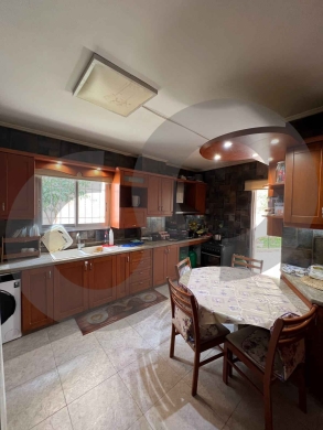 GROUND-FLOOR APARTMENT WITH 170 SQM GARDEN/PEACEFUL LIVING/PRIME LOCATION/DAWHET… — 4