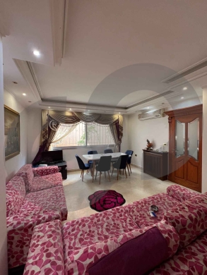 GROUND-FLOOR APARTMENT WITH 170 SQM GARDEN/PEACEFUL LIVING/PRIME LOCATION/DAWHET… — 3