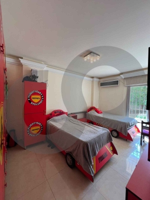GROUND-FLOOR APARTMENT WITH 170 SQM GARDEN/PEACEFUL LIVING/PRIME LOCATION/DAWHET… — 5