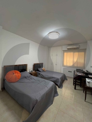 GROUND-FLOOR APARTMENT WITH 170 SQM GARDEN/PEACEFUL LIVING/PRIME LOCATION/DAWHET… — 7