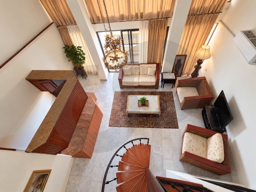 82 sqm beach front Duplex For Sale/Super prime location/HARET SAKHER-KESEROUAN/حارة صخر… — 5