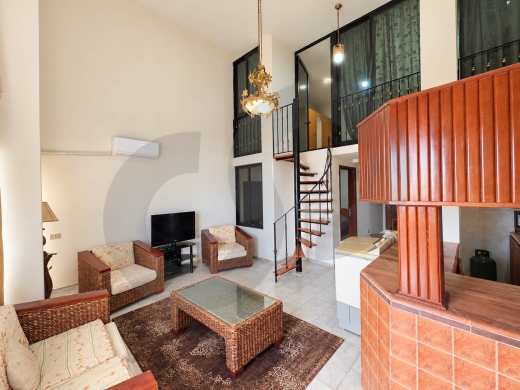 82 sqm beach front Duplex For Sale/Super prime location/HARET SAKHER-KESEROUAN/حارة صخر… — 3