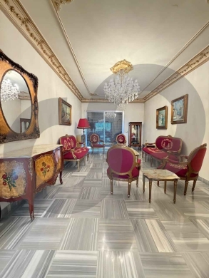 RARE PENTHOUSE OPPORTUNITY IN SASSINE-ACHRAFIEH,BEIRUT/ساسين/OPEN VIEW/REF#RE141963 ! — 3