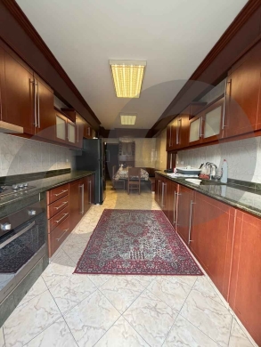 RARE PENTHOUSE OPPORTUNITY IN SASSINE-ACHRAFIEH,BEIRUT/ساسين/OPEN VIEW/REF#RE141963 ! — 4