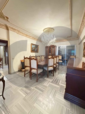RARE PENTHOUSE OPPORTUNITY IN SASSINE-ACHRAFIEH,BEIRUT/ساسين/OPEN VIEW/REF#RE141963 ! — 5