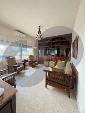 RARE PENTHOUSE OPPORTUNITY IN SASSINE-ACHRAFIEH,BEIRUT/ساسين/OPEN VIEW/REF#RE141963 ! — 6