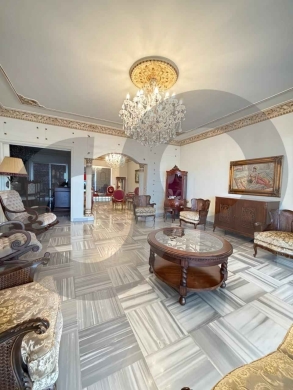 RARE PENTHOUSE OPPORTUNITY IN SASSINE-ACHRAFIEH,BEIRUT/ساسين/OPEN VIEW/REF#RE141963 ! — 2