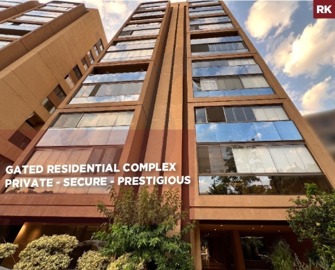PRESTIGIOUS GATED COMMUNITY | LUXURIOUS BUILDING | CALM AREA/JDAIDEH,METN/الجديدة/REF#RK141962