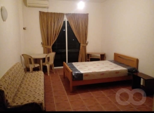 شاليه استوديو للإيجار قرب جامعة LAU جبيل بلاط 40 م² | Studio Chalet For Rent Near LAU Jbe…