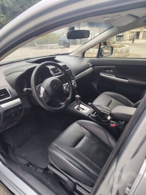 سيارة 2.0L فل أوبشن بحالة ممتازة واقتصادية جداً | 2.0L Full Option Vehicle — 7