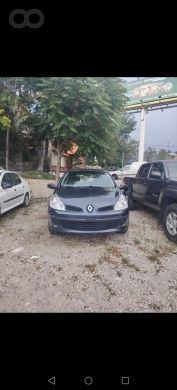 رينو كليو 2008 ملكية أولى ماشية 66 ألف كم صيانة شركة | Renault Clio 2008 First Owner — 2