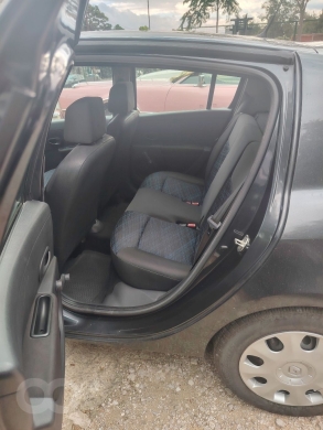 رينو كليو 2008 ملكية أولى ماشية 66 ألف كم صيانة شركة | Renault Clio 2008 First Owner — 7