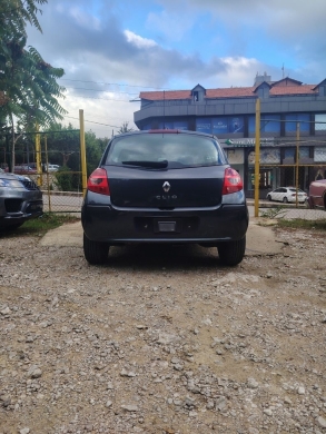 رينو كليو 2008 ملكية أولى ماشية 66 ألف كم صيانة شركة | Renault Clio 2008 First Owner — 3