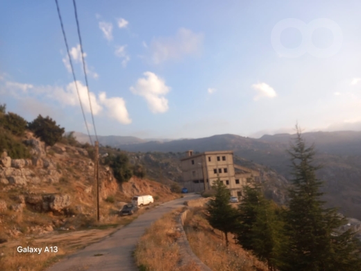 قطع أراضٍ للبيع في تنورين الفوقا ضهر المسّار قضاء البترون | Land Plots For Sale In Tannou… — 7
