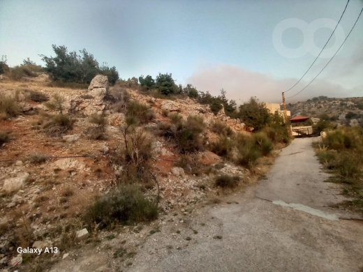قطع أراضٍ للبيع في تنورين الفوقا ضهر المسّار قضاء البترون | Land Plots For Sale In Tannou… — 2