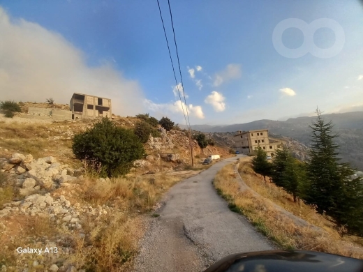 قطع أراضٍ للبيع في تنورين الفوقا ضهر المسّار قضاء البترون | Land Plots For Sale In Tannou… — 3