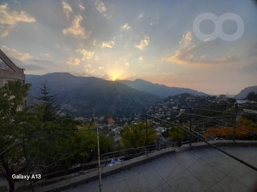 قطع أراضٍ للبيع في تنورين الفوقا ضهر المسّار قضاء البترون | Land Plots For Sale In Tannou… — 5