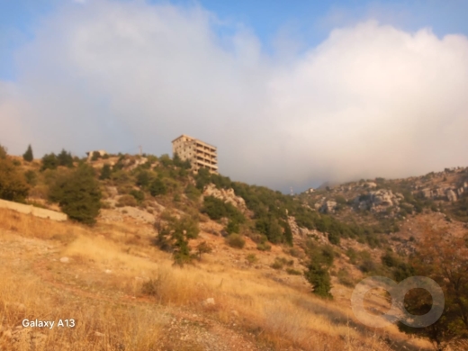 قطع أراضٍ للبيع في تنورين الفوقا ضهر المسّار قضاء البترون | Land Plots For Sale In Tannou… — 8