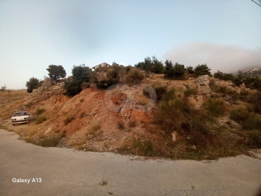 قطع أراضٍ للبيع في تنورين الفوقا ضهر المسّار قضاء البترون | Land Plots For Sale In Tannou… — 6