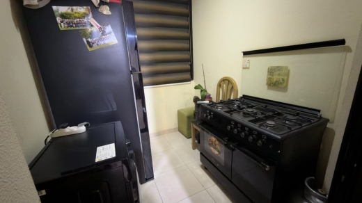 Furnished Apartment For Sale in Zouk Mosbeh — 7