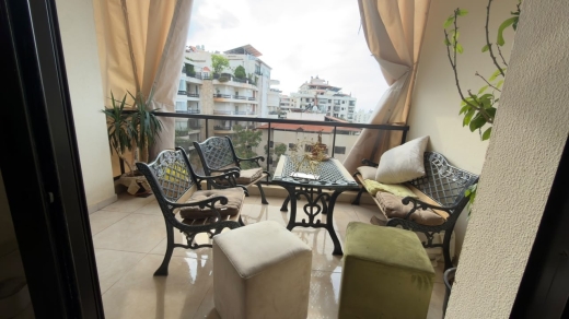 Furnished Apartment For Sale in Zouk Mosbeh — 6