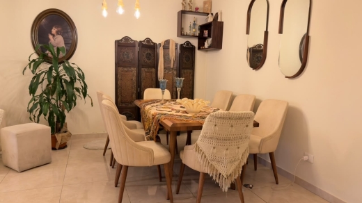 Furnished Apartment For Sale in Zouk Mosbeh — 2