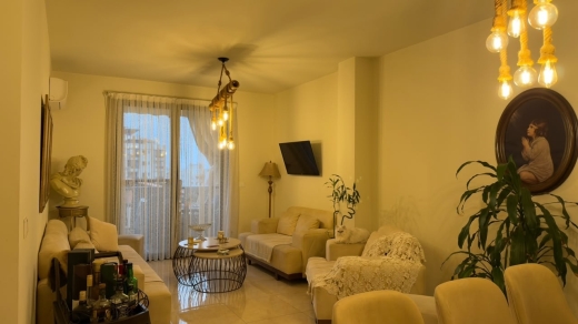 Furnished Apartment For Sale in Zouk Mosbeh — 4