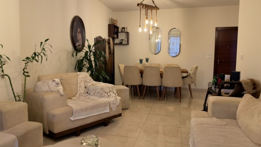 Furnished Apartment For Sale in Zouk Mosbeh — 5