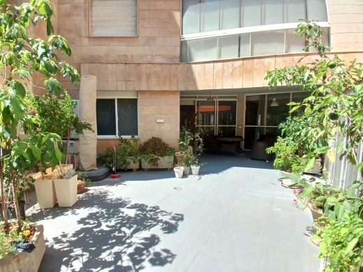 Spacious Furnished Apartment For Rent in Marina Hills Dbayeh — 3